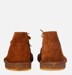 Homme ASTORFLEX Chaussures*Chaussures Montflex Mattone