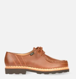 Homme PARABOOT Autres|Chaussures*Chaussures Morzine Marron