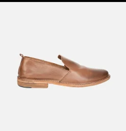 Homme ASTORFLEX Mocassins*Chaussures Pantoflex Marron