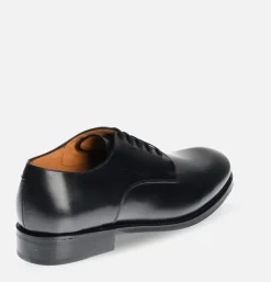 Homme TOOLS AND CONSTRUCTION Chaussures*Chaussures Rollins Black