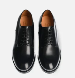 Homme TOOLS AND CONSTRUCTION Chaussures*Chaussures Rollins Black