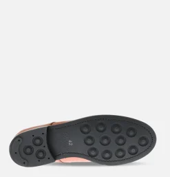 Homme TOOLS AND CONSTRUCTION Chaussures*Chaussures Rollins Dainite Cognac