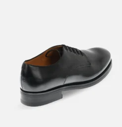 Homme TOOLS AND CONSTRUCTION Chaussures*Chaussures Rollins Dainite Black