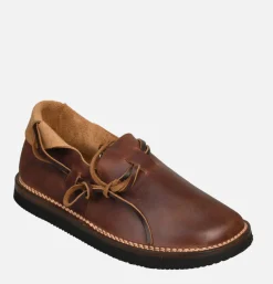 Homme YUKETEN Mocassins*Chaussures Spring Truffle Brown