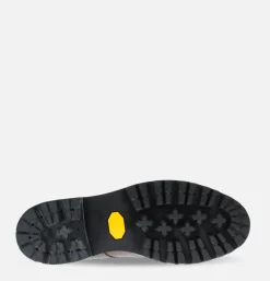 Homme REGAL SHOE & CO Chaussures*Chaussures Straight-Tip Gore-Tex Dark Brown