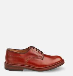 Homme TRICKERS Chaussures*Chaussures Woodstock Marron