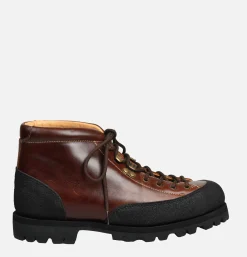 Homme PARABOOT Bottes*Chaussures Yosemite Ecorce