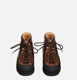 Homme PARABOOT Bottes*Chaussures Yosemite Ecorce