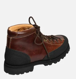 Homme PARABOOT Bottes*Chaussures Yosemite Ecorce