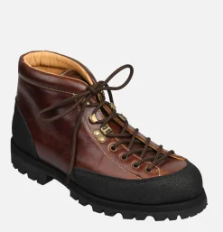 Homme PARABOOT Bottes*Chaussures Yosemite Ecorce