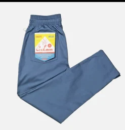 COOKMAN Work Pants*Chef Pant Air Force Blue