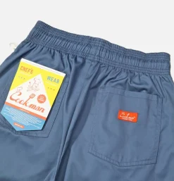 COOKMAN Work Pants*Chef Pant Air Force Blue