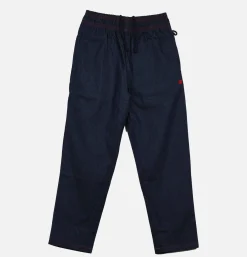 COOKMAN Work Pants*Chef Pant Bbq Denim