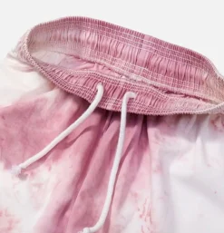 COOKMAN Work Pants*Chef Pant Cabernet Stain Lt Pink