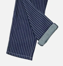 COOKMAN Work Pants*Chef Pant Carpenter Wabash Denim