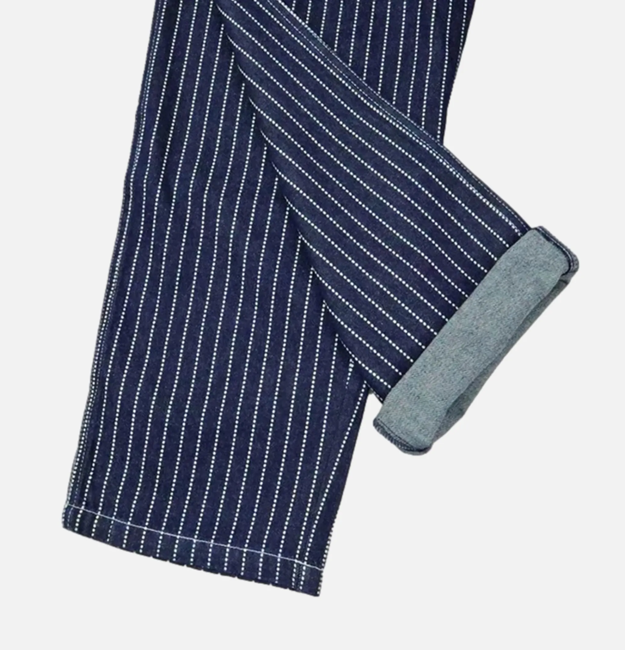 COOKMAN Work Pants*Chef Pant Carpenter Wabash Denim