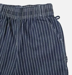 COOKMAN Work Pants*Chef Pant Carpenter Wabash Denim