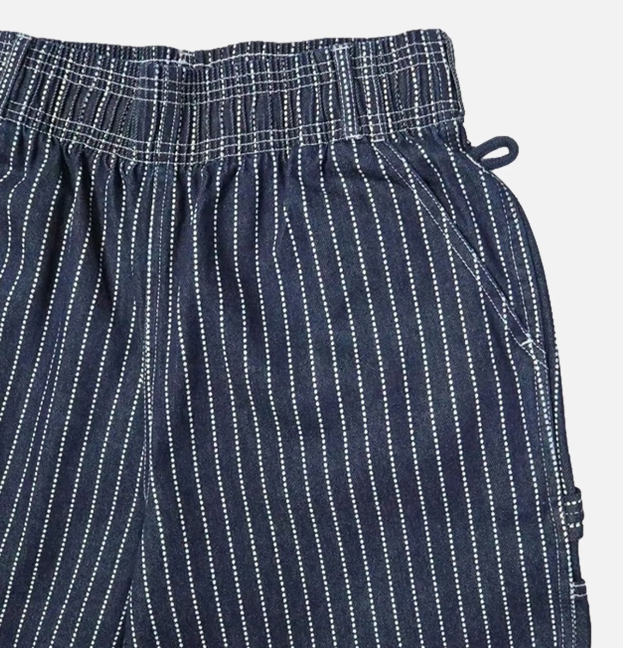 COOKMAN Work Pants*Chef Pant Carpenter Wabash Denim