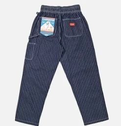 COOKMAN Work Pants*Chef Pant Carpenter Wabash Denim