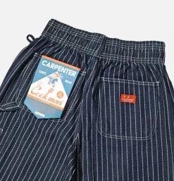 COOKMAN Work Pants*Chef Pant Carpenter Wabash Denim