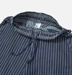 COOKMAN Work Pants*Chef Pant Carpenter Wabash Denim