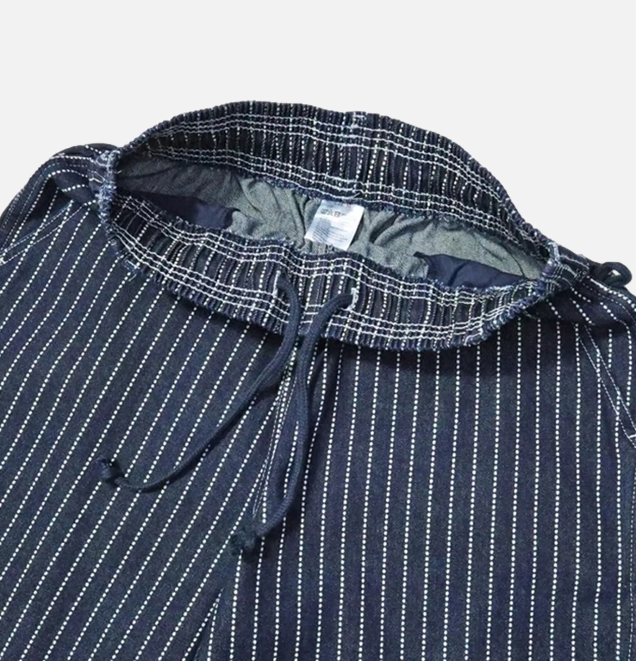 COOKMAN Work Pants*Chef Pant Carpenter Wabash Denim