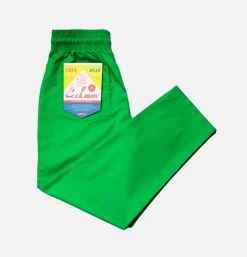 COOKMAN Work Pants*Chef Pant Jalapeno Green