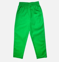 COOKMAN Work Pants*Chef Pant Jalapeno Green