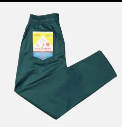 COOKMAN Work Pants*Chef Pant Lincoln Green