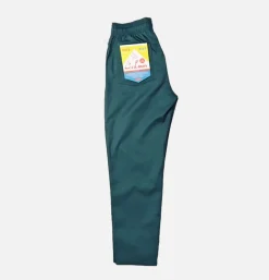 COOKMAN Work Pants*Chef Pant Lincoln Green
