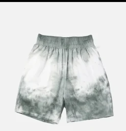 COOKMAN Shorts*Chef Short Balsamico Stain Vert