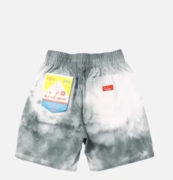 COOKMAN Shorts*Chef Short Balsamico Stain Vert