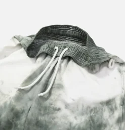 COOKMAN Shorts*Chef Short Balsamico Stain Vert