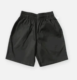 COOKMAN Shorts*Chef Short Black