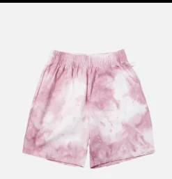 COOKMAN Shorts*Chef Short Cabernet Pink