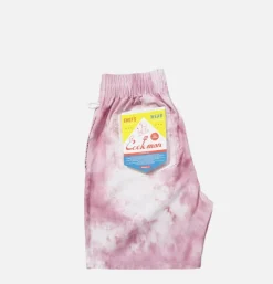 COOKMAN Shorts*Chef Short Cabernet Pink