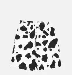 COOKMAN Shorts*Chef Short Cow