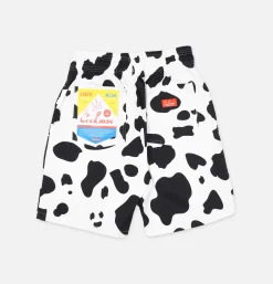 COOKMAN Shorts*Chef Short Cow