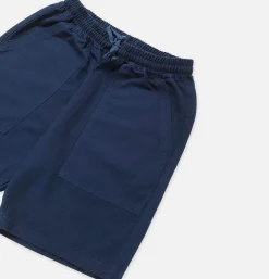 SERVICE WORKS Shorts*Chef Short Navy