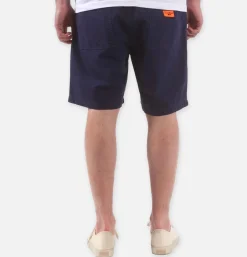 SERVICE WORKS Shorts*Chef Short Navy