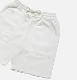 SERVICE WORKS Shorts*Chef Short White