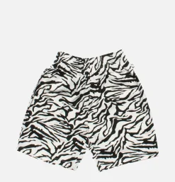 COOKMAN Shorts*Chef Short Zebra