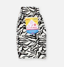 COOKMAN Shorts*Chef Short Zebra