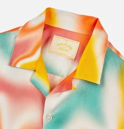 PORTUGUESE FLANNEL Chemises*Chemise Deep Dream