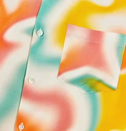 PORTUGUESE FLANNEL Chemises*Chemise Deep Dream