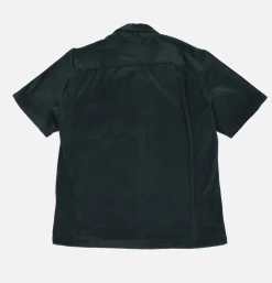 PORTUGUESE FLANNEL Chemises*Chemise Terry Green