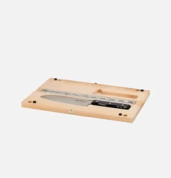 SNOW PEAK Outdoor*Chopping Board Set Large