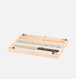 SNOW PEAK Outdoor*Chopping Board Set Medium
