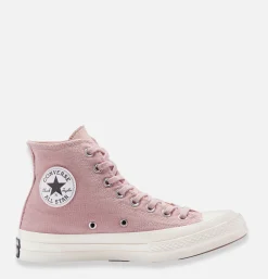 Homme CONVERSE Baskets*Chuck 70 Canvas Strawberry