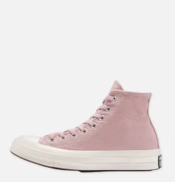 Homme CONVERSE Baskets*Chuck 70 Canvas Strawberry